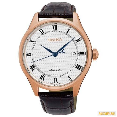 Наручные часы SEIKO SRP772