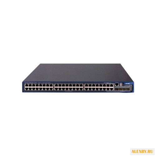 Коммутатор HP A5500-48G EI JD375A