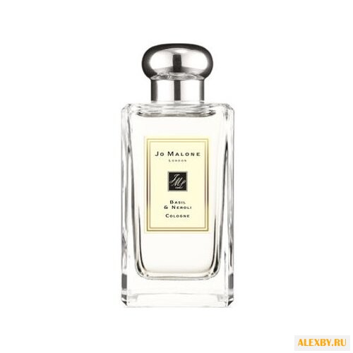 Jo Malone Basil & Neroli