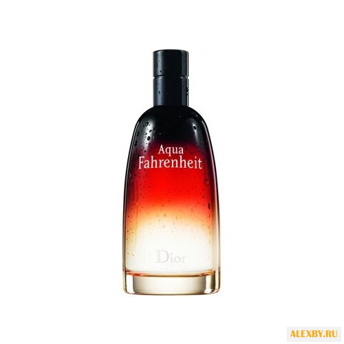 Christian Dior Aqua Fahrenheit