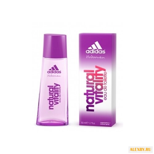 Adidas Natural Vitality