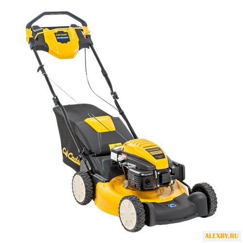 Газонокосилка Cub Cadet CC LM2