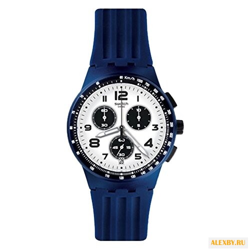 Наручные часы swatch SUSN408