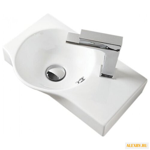 Раковина 43 см the.artceram