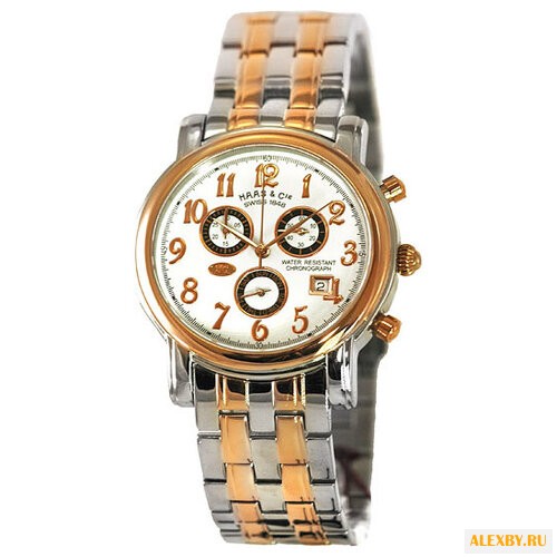 Наручные часы Haas MFH410OWA