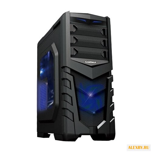 Компьютерный корпус GameMax
