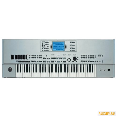 Синтезатор GeneralMusic Genesys