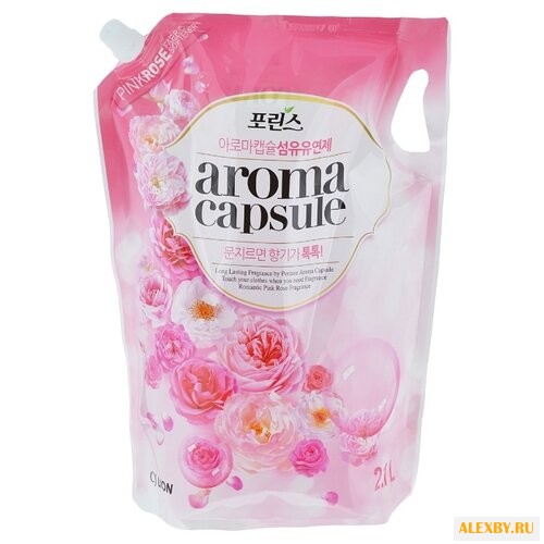 Кондиционер для белья Porinse