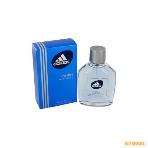 Adidas Ice Dive