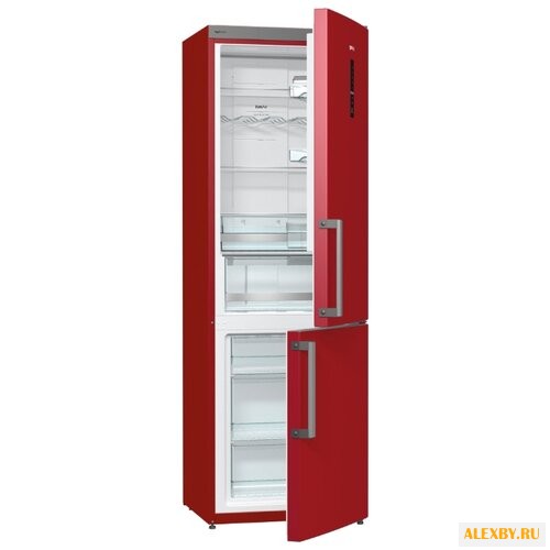 Холодильник Gorenje NRK 6192 MR