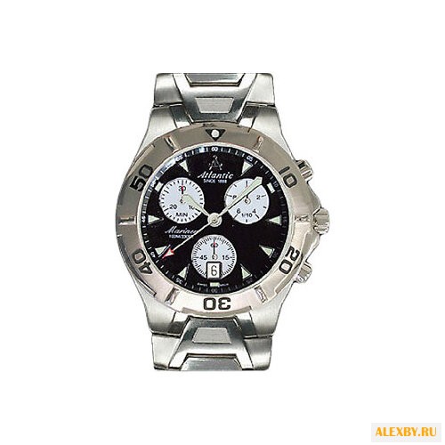 Наручные часы Atlantic