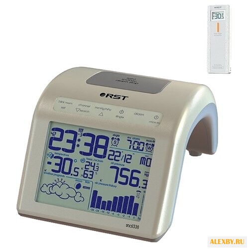 Метеостанция RST 88338