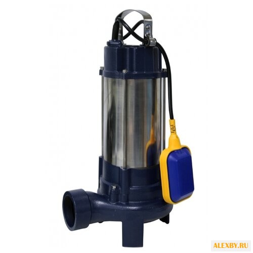 Насос RedVerg RD-DP1100 35CI