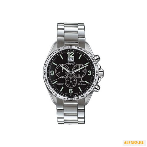 Наручные часы Atlantic