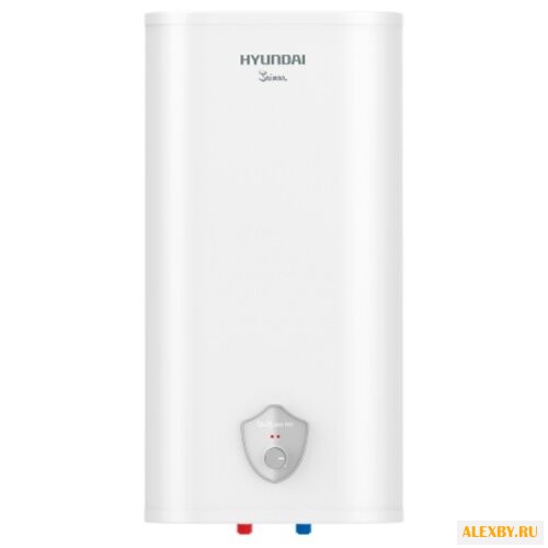 Накопительный водонагреватель