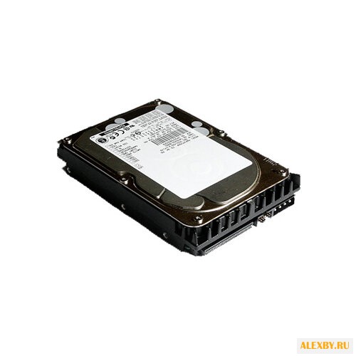 Жесткий диск Fujitsu MAP3367NP