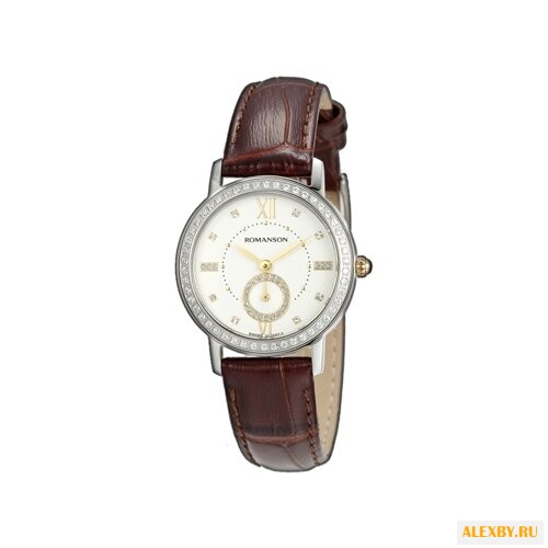 Наручные часы ROMANSON