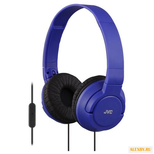 Наушники JVC HA-SR185