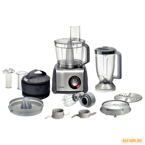 Комбайн Bosch MCM 68840