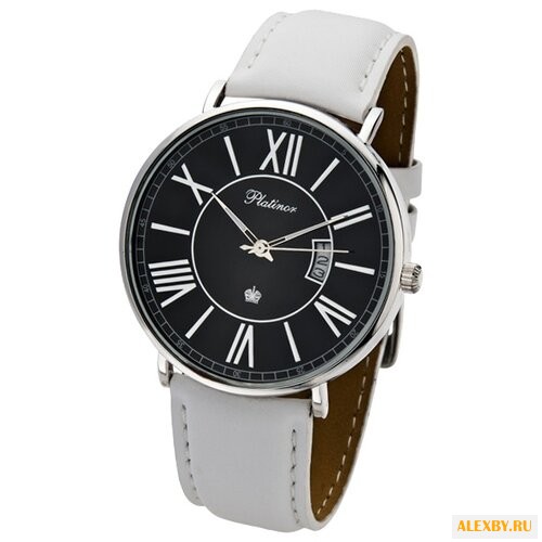 Наручные часы Platinor 56700.520