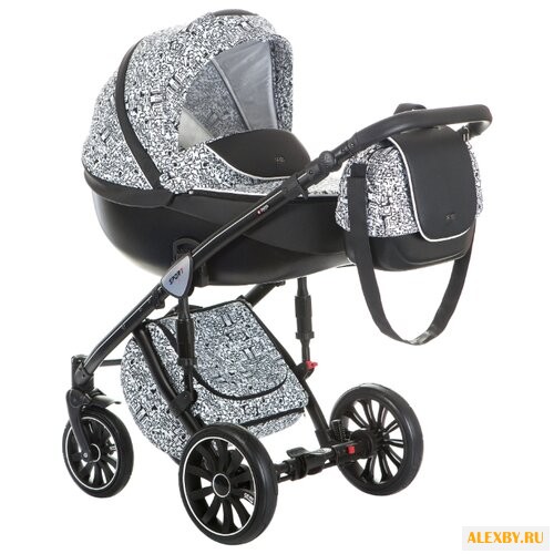 Универсальная коляска Anex