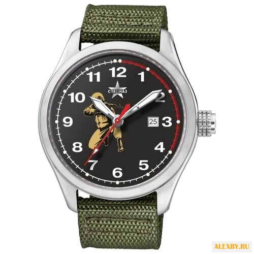 Наручные часы СПЕЦНАЗ С2861317-09
