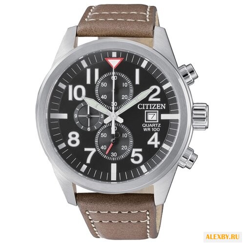 Наручные часы CITIZEN AN3620-01H