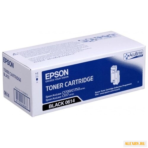 Картридж Epson C13S050614