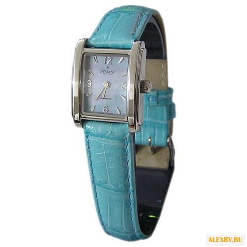 Наручные часы Atlantic