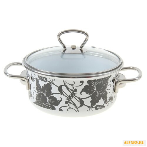 Кастрюля Vitross Tango 15 л