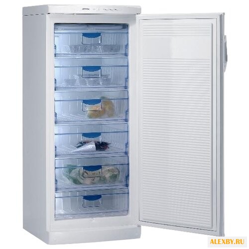 Морозильник Gorenje F 6245 W