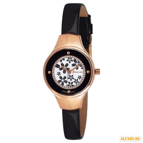 Наручные часы Guardo 10389.8