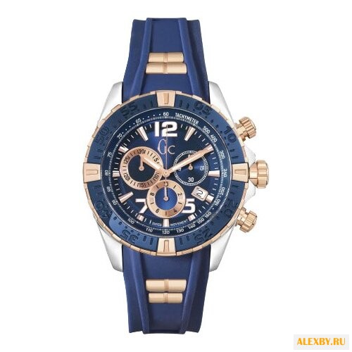 Наручные часы Gc Y02009G7
