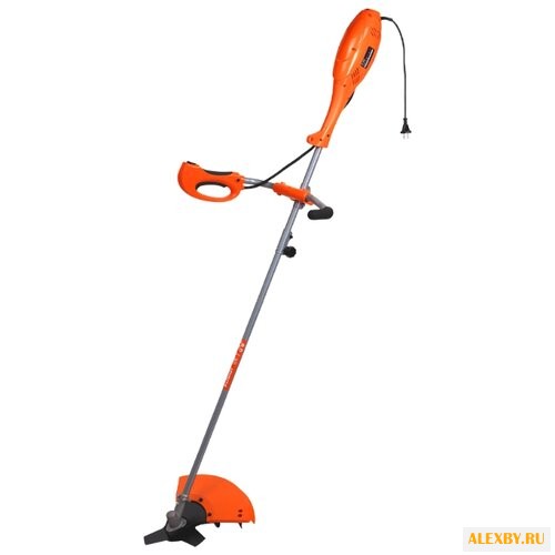 Триммер PATRIOT ET 1255