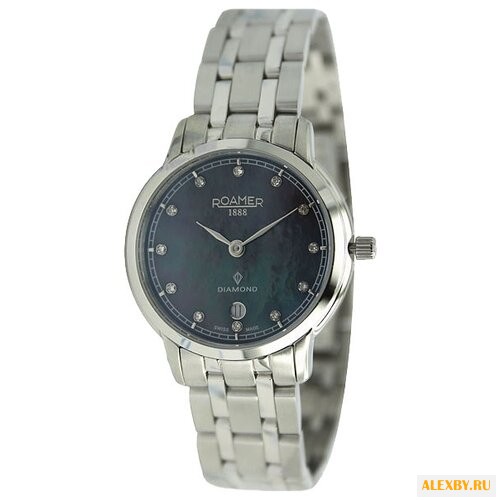 Наручные часы Roamer