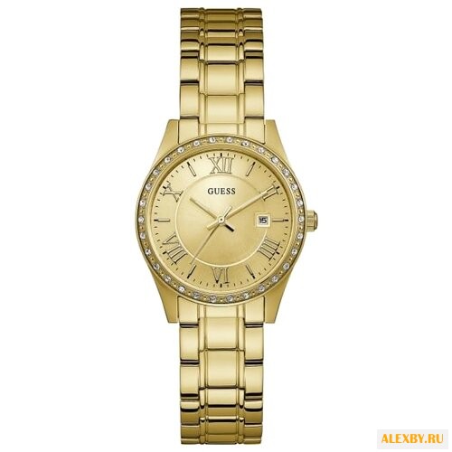 Наручные часы GUESS W0985L2