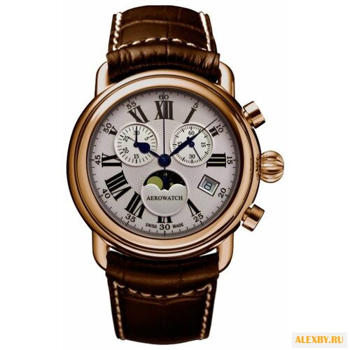 Наручные часы AEROWATCH 83926RO01
