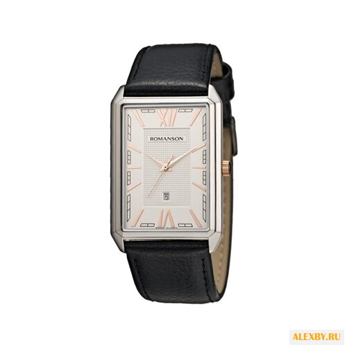 Наручные часы ROMANSON