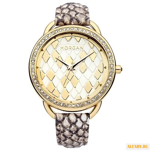 Наручные часы MORGAN M1204G