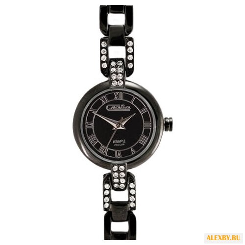 Наручные часы Слава 6084121 2035