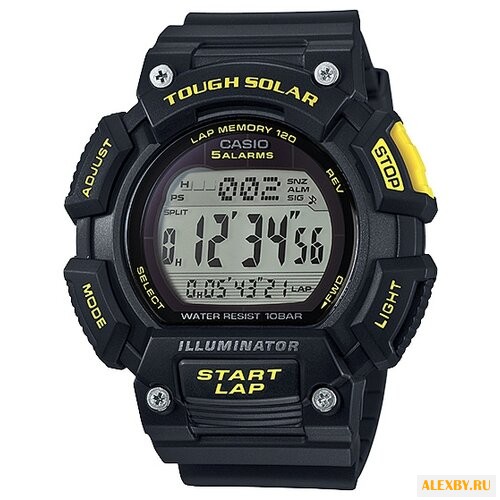 Наручные часы CASIO STL-S110H-1C