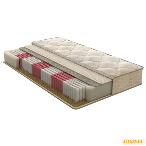 Матрас Аскона Fines