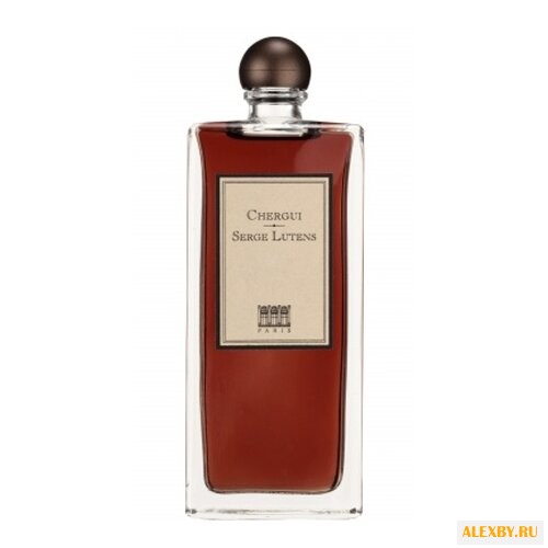 Serge Lutens Chergui