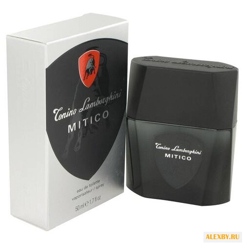 Tonino Lamborghini Mitico