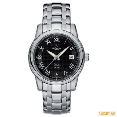 Наручные часы Atlantic