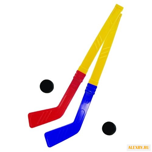 Игровой набор Пластмастер