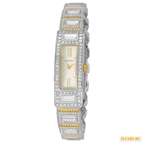Наручные часы ROMANSON