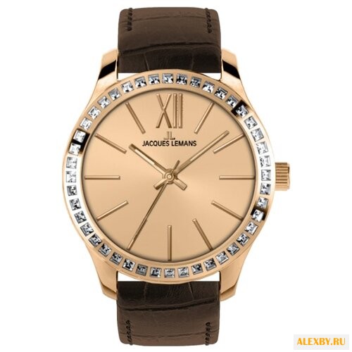 Наручные часы JACQUES LEMANS
