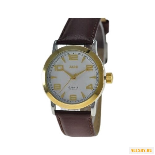 Наручные часы ЗАРЯ G1432210