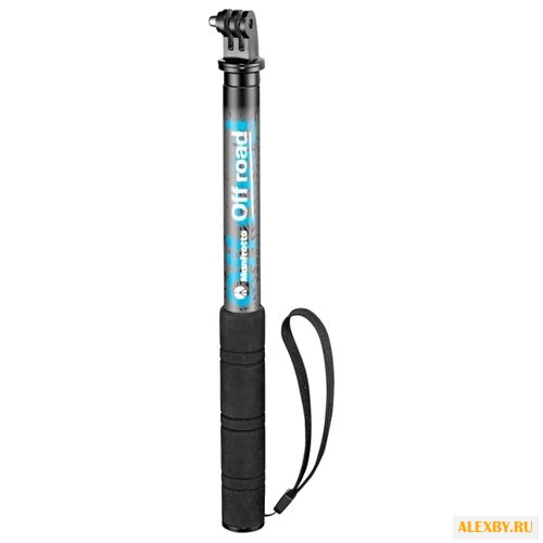 Монопод Manfrotto MPOFFROADM-GP